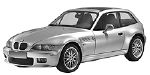 BMW E36-7 B0365 Fault Code