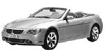 BMW E64 B0365 Fault Code