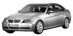 BMW E92 B0365 Fault Code