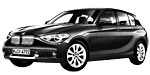 BMW F20 B0365 Fault Code