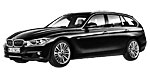 BMW F31 B0365 Fault Code